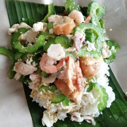 Gambar Makanan RM Kalimantan 33 Ashau, Jelambar Baru Raya 14