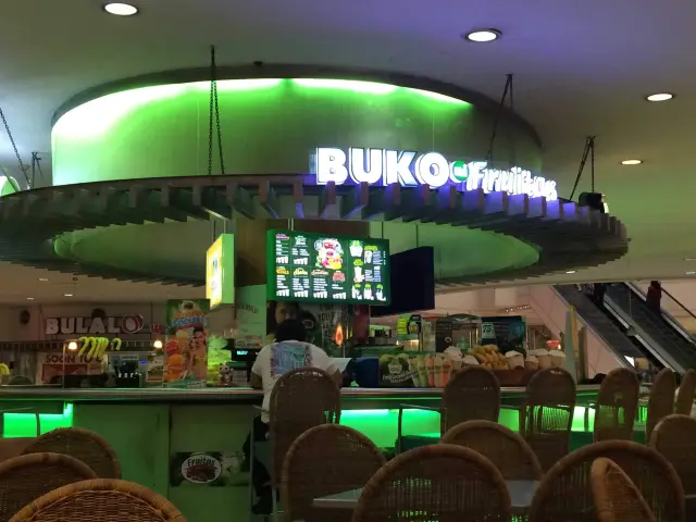 Buko ni Fruitas Food Photo 6