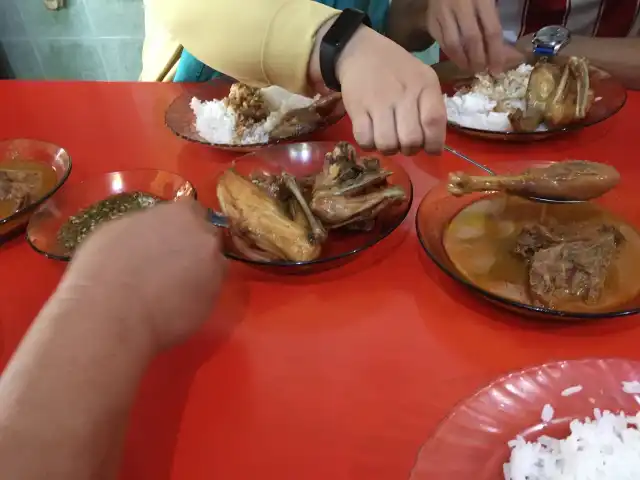 Kedai Nasi Ayam Kampung Chabang Empat Food Photo 5