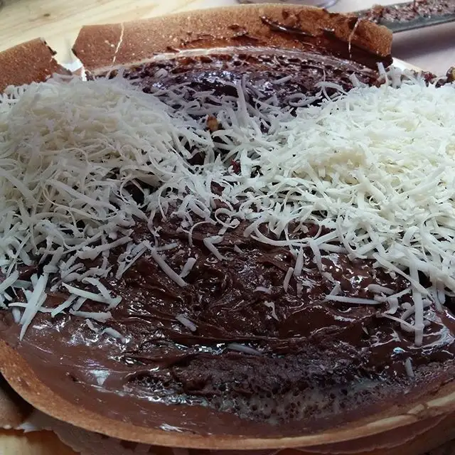 Martabak Amon's