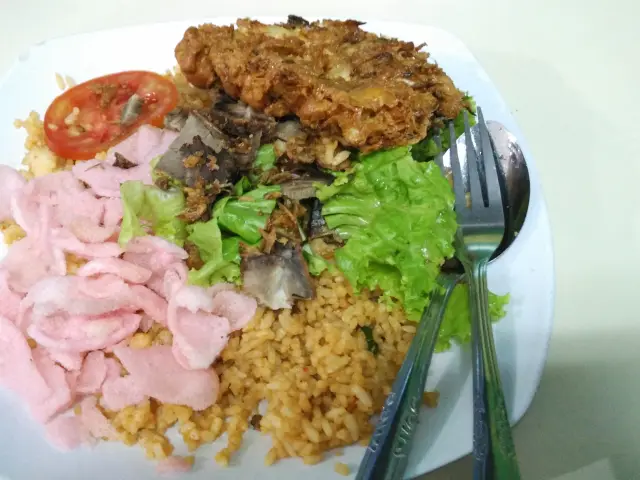 Gambar Makanan Soto Padang H. Bang Karto 16