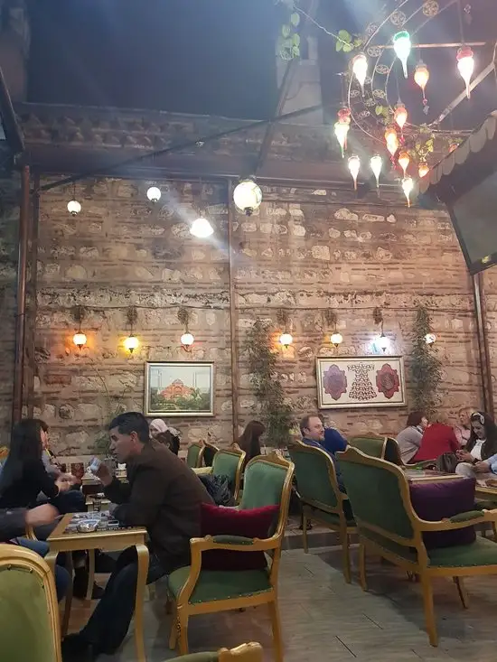 Derviş Cafe 2'nin yemek ve ambiyans fotoğrafları 25