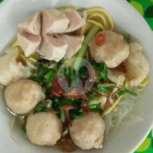 Gambar Makanan Bakso Goyang Lidah Kartini, Sawah Besar 19