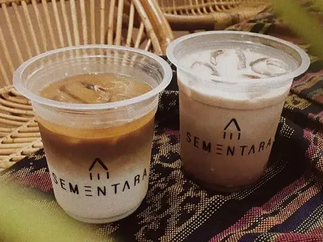 Gambar Makanan Sementara Coffee 2