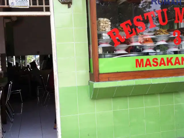 Gambar Makanan Restu Minang 3