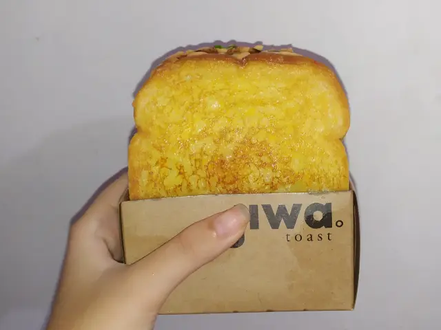 Gambar Makanan Jiwa Toast 2