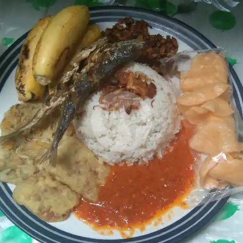 Gambar Makanan Nasi Uduk Novita 2 10