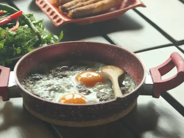 Şimşek Tepe Kahvaltı & Et Mangal'nin yemek ve ambiyans fotoğrafları 3