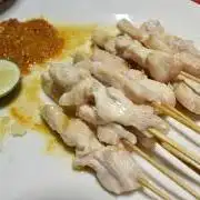 Gambar Makanan Sate Kijang, Pangeran Samudera 8