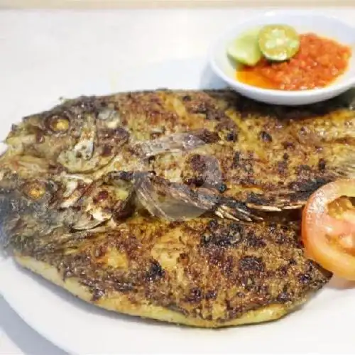 Gambar Makanan Warung Ikan bakar Pengayoman, Matraman Utan Kayu Utara 5