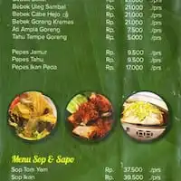 Gambar Makanan Bakoel Sunda 1
