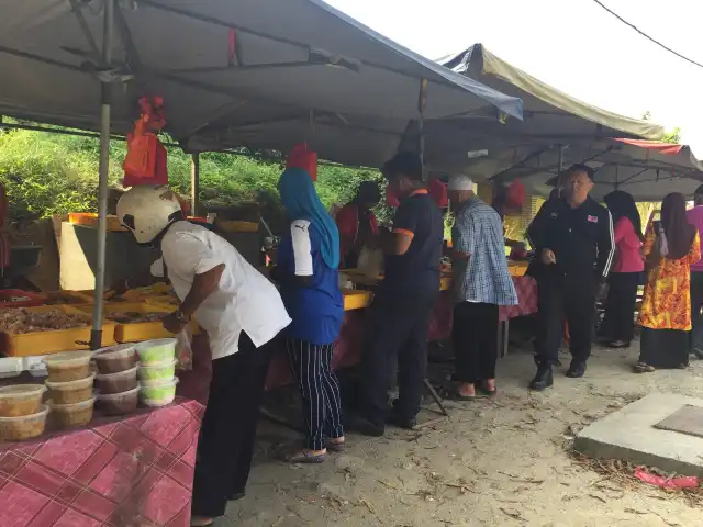 Kueh Minum Petang Food Photo 2