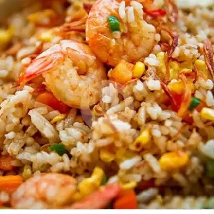 Gambar Makanan Nasi Goreng Gila & Chinese Food, Purwasari 5