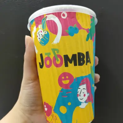 Joomba