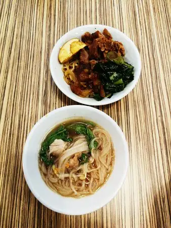 Thai Boy Street Food Damansara Uptwon Food Photo 1