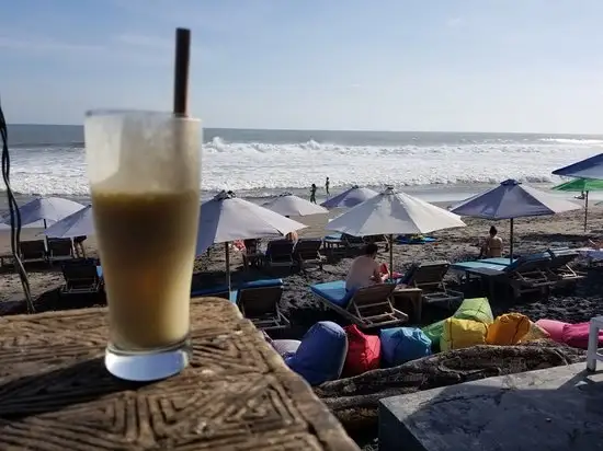 Gambar Makanan Surfers bar bali 4