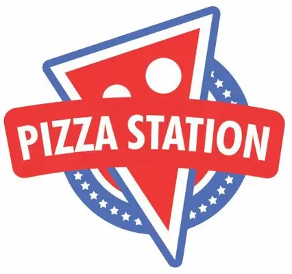 Pizza Station'nin yemek ve ambiyans fotoğrafları 5