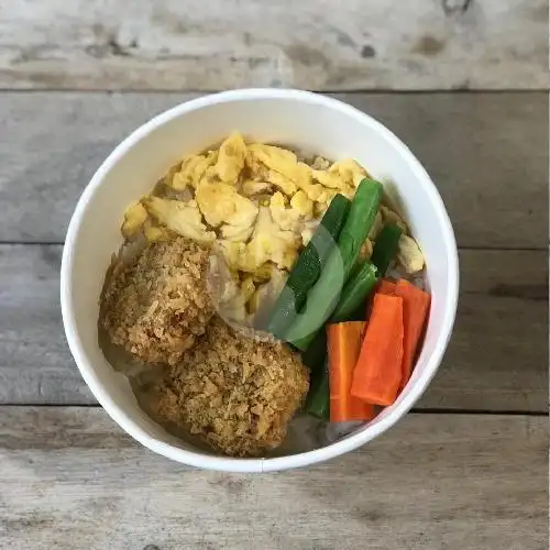 Gambar Makanan Nasi Bento & Rice Bowl Dapur Ayah, Jatikramat 9