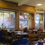 Ali Baba Restaurant Kadıkoy'nin yemek ve ambiyans fotoğrafları 2