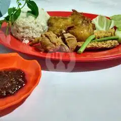 Gambar Makanan RM Nusantara, Dungingi 3