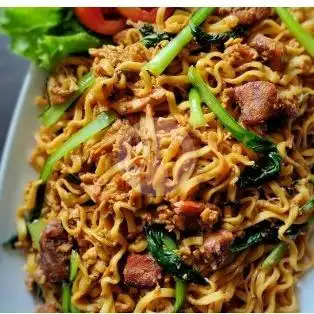 Gambar Makanan Nasi Goreng Dan Cemilan Nauzain, Sunter Agung 4