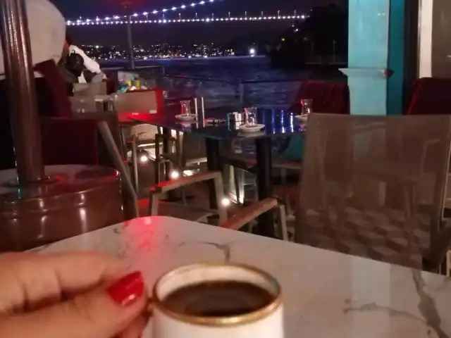 HiraHan Istanbul Restaurant'nin yemek ve ambiyans fotoğrafları 6