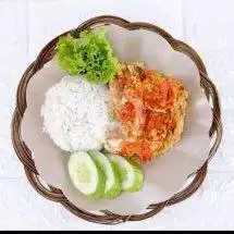 Gambar Makanan Ayam Geprek Mbak Win, Ponorogo Kota 6