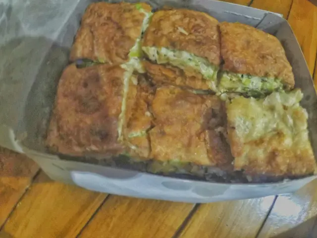 Gambar Makanan Martabak AA 13