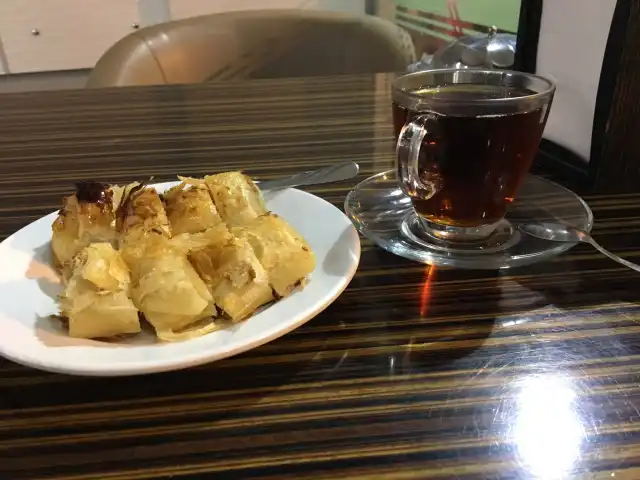 Şahnur Pastanesi'nin yemek ve ambiyans fotoğrafları 17