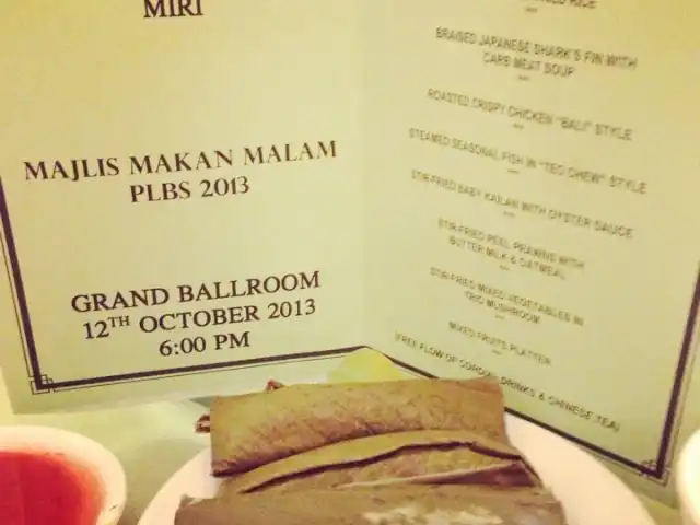 Eastwood Valley, Grand Ball Room Food Photo 8