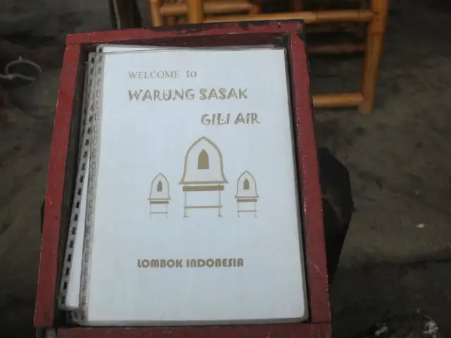 Gambar Makanan Warung Sasak 6