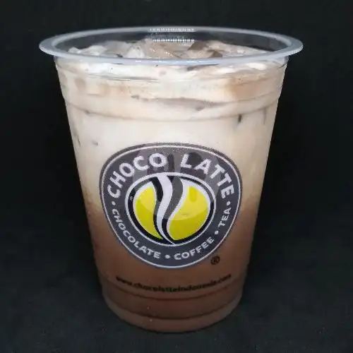 Gambar Makanan Kedai Coklat & Kopi Choco Latte, Denpasar 2