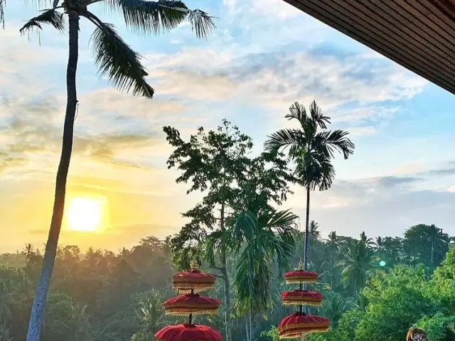 Gambar Makanan Wild Air Restaurant Ubud 2