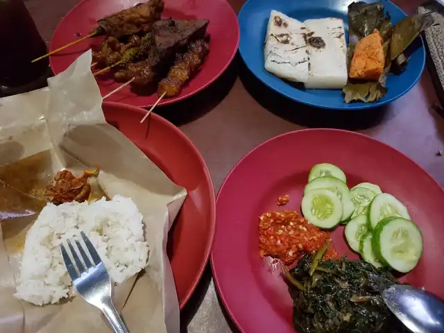 Gambar Makanan Nasi Kucing BSD "Wedangan Gaul" 4