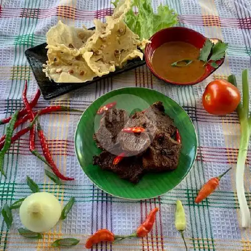 Gambar Makanan Pecel Blitar, Jebres 7