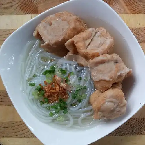 Gambar Makanan Bakso Tifannys, Klojen 11