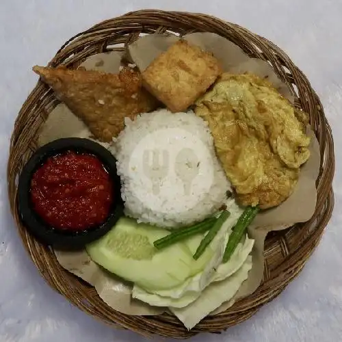 Gambar Makanan Sambal Sembada, Sekarbela 8