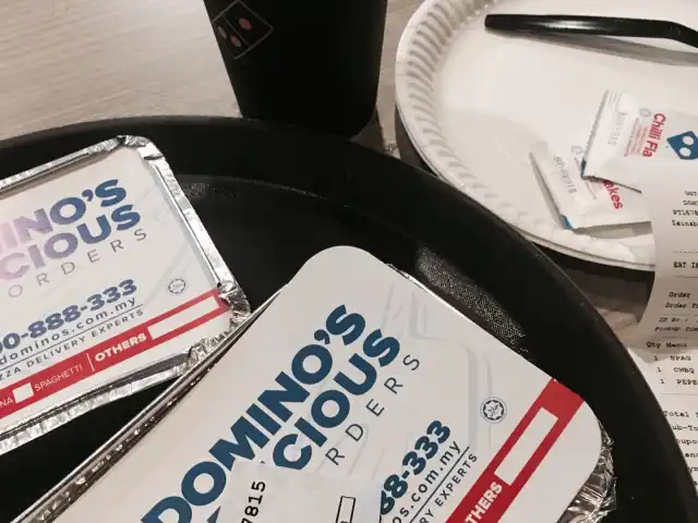 Domino's Pizza Food Photo 13