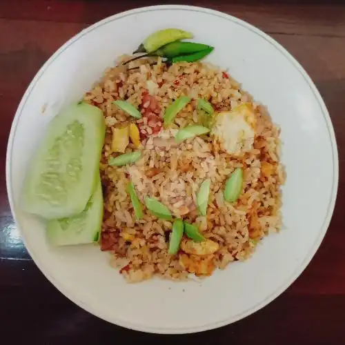 Gambar Makanan Nasi Goreng Bunda Zaza 9