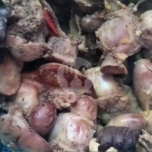 Gambar Makanan Spesial Ayam Goreng Kemiri, Sidorejo 4