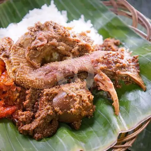 Gambar Makanan Gudeg Bu Siti Bantul, Krebet 16