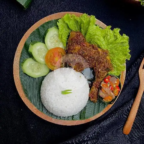 Gambar Makanan Pawon KANGEN 9