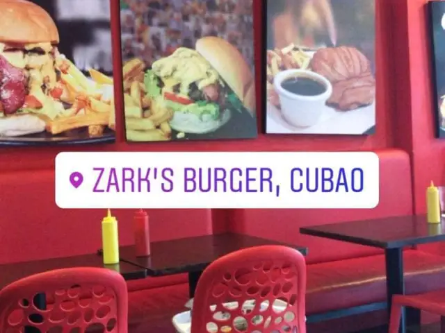 Zark's Burgers Food Photo 11