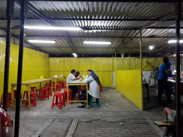 Gambar Makanan Depot Murah 6