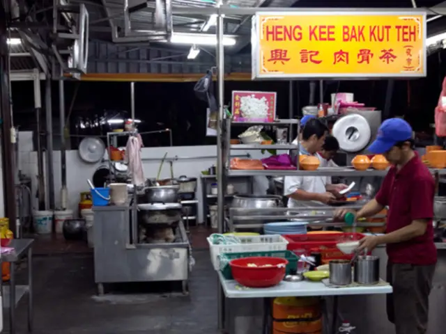 Heng Kee Bak Kut Teh Food Photo 2