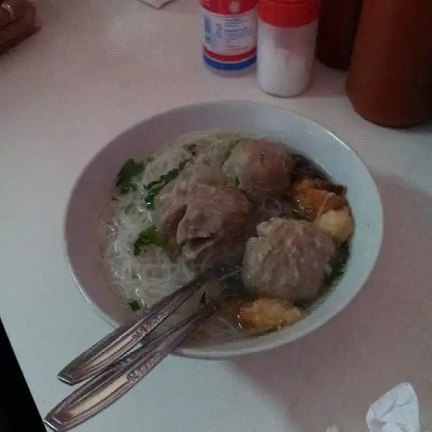 Gambar Makanan Baso Seuseupan 9