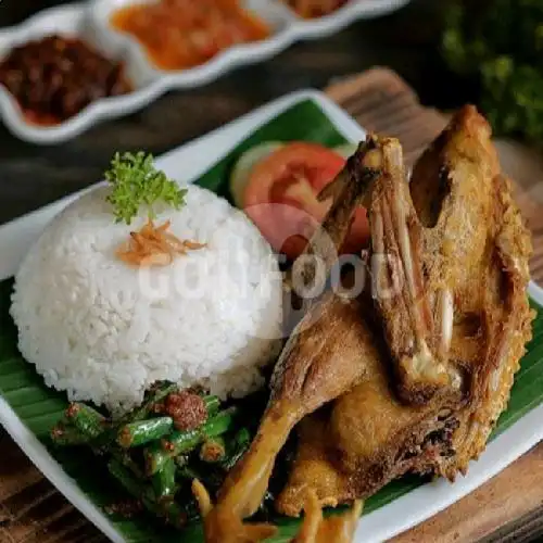 Gambar Makanan Resto Khas Sunda Seeng Nini, Tebet 10