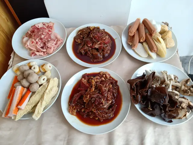 Gambar Makanan Zin Hokkaido 6