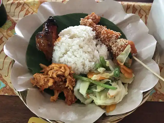 Gambar Makanan Dapur Indonesia 14