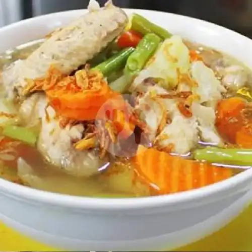 Gambar Makanan Sop Iga Aida 6